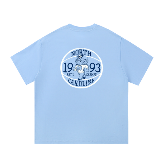 University of North Carolina Cotton T-Shirt