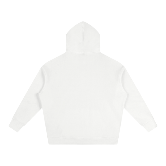 Chapter Order: Custom Oversize Hoodie (MOQ: 25)
