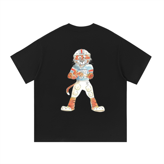 Auburn University Cotton T-Shirt