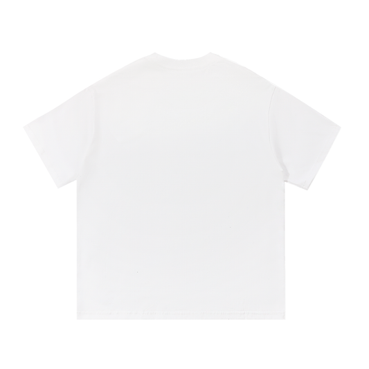 Georgetown Embroidered T-Shirt
