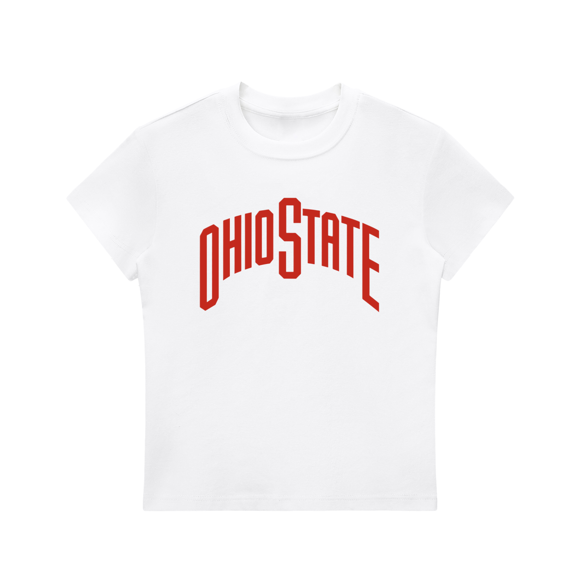 Ohio State University Mock-Neck Bundle