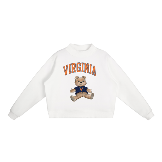 University of Virginia Mock-Neck Bundle