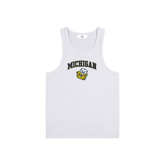 Michigan Performance Tank Top