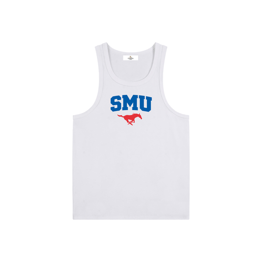 SMU Performance Tank Top