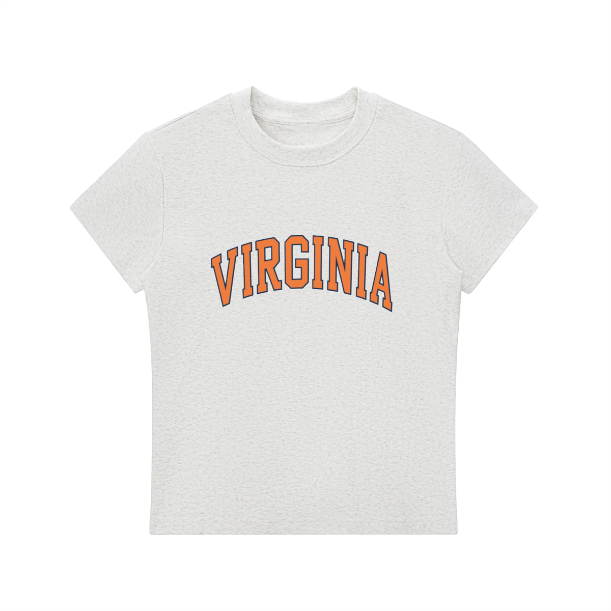 University of Virginia Baby T