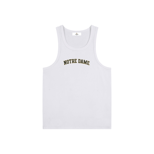 Notre Dame Performance Tank Top