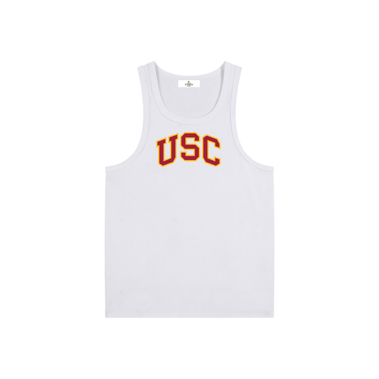 USC Performance Tank Top