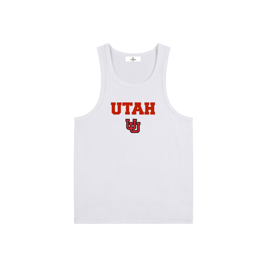 Utah Performance Tank Top