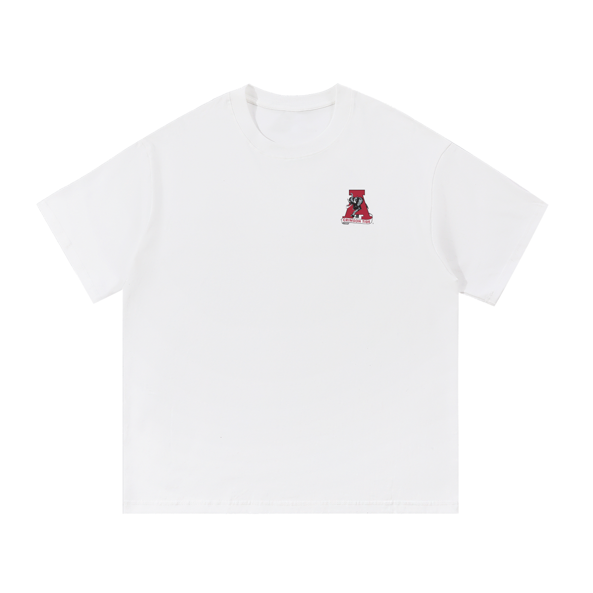 Alabama Cotton T-Shirt