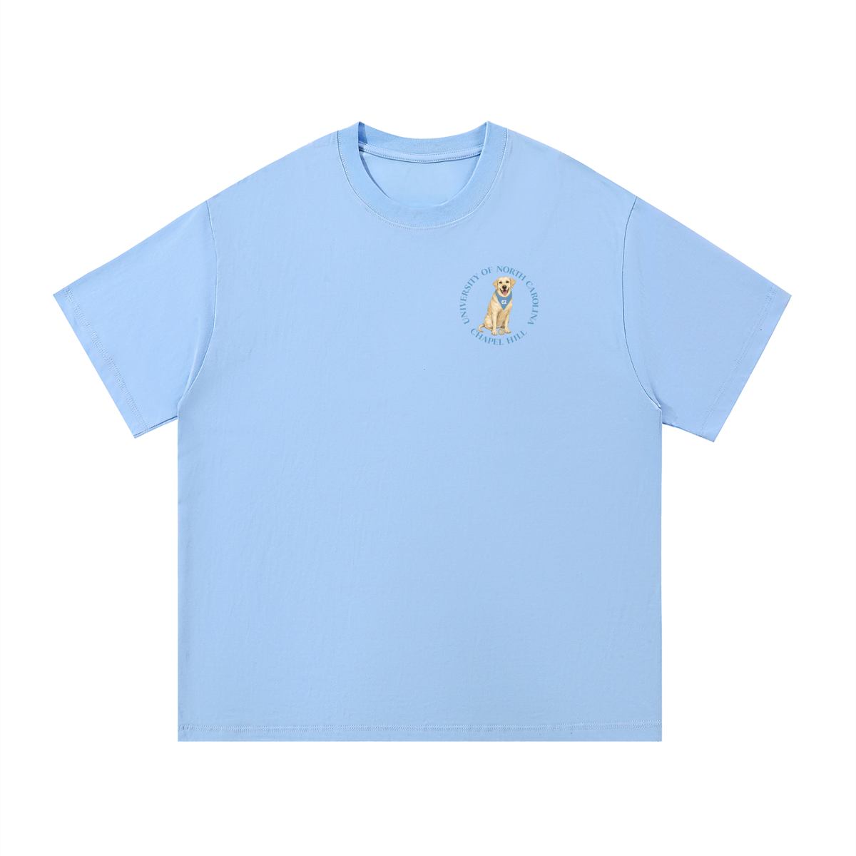 University of North Carolina Cotton T-Shirt