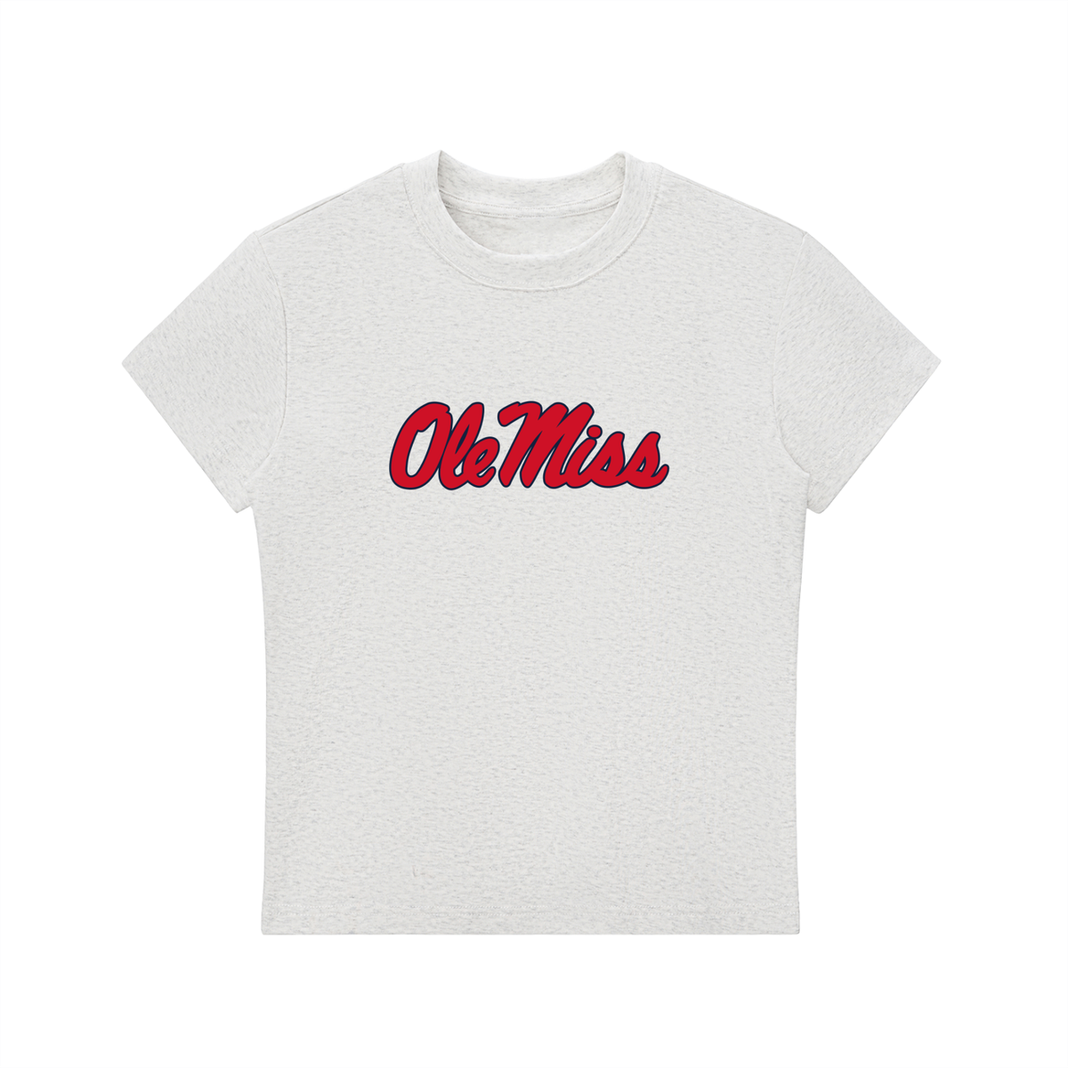 Ole Miss Baby T