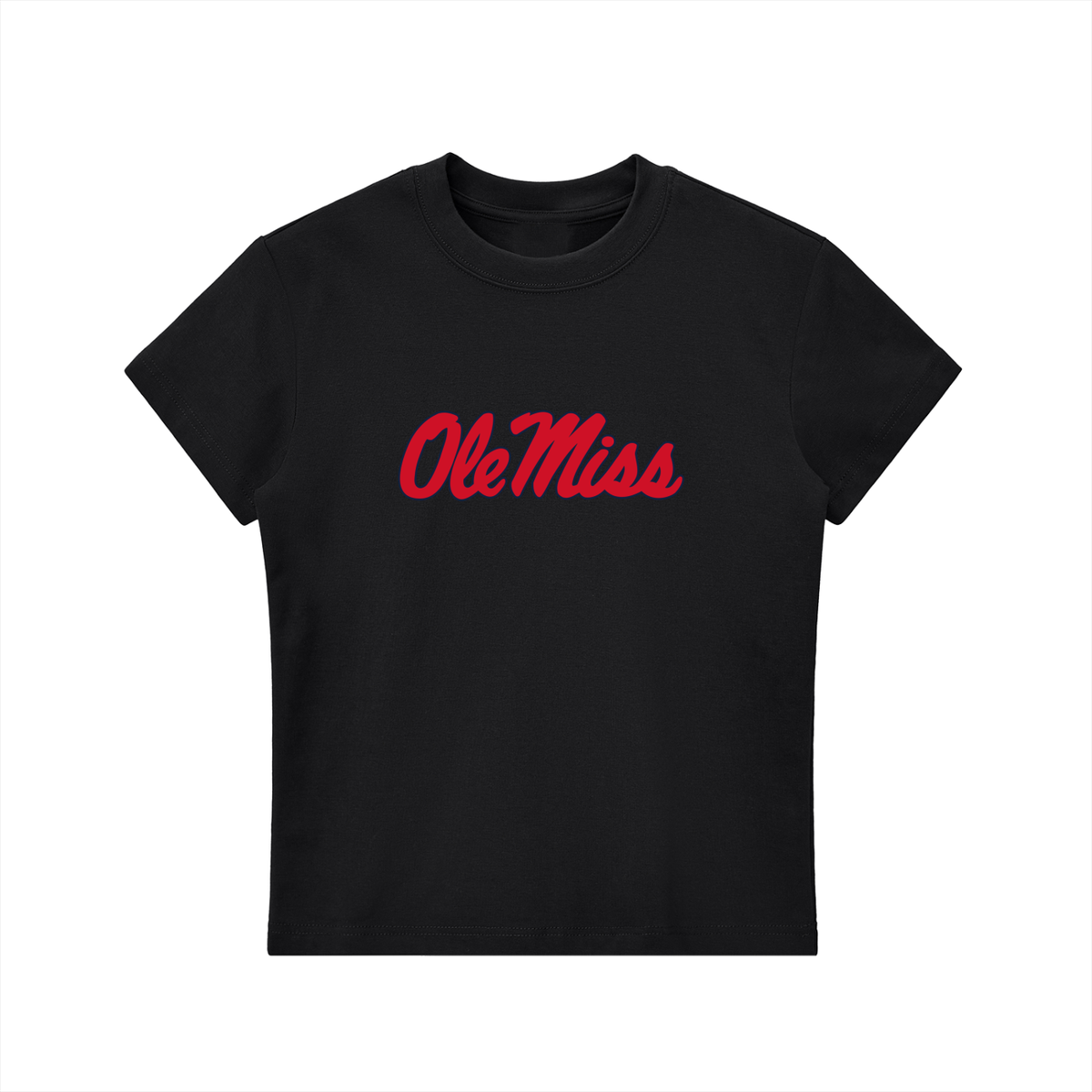 Ole Miss Baby T