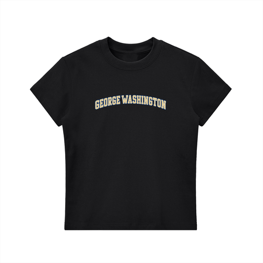 George Washington Baby T