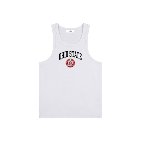 Ohio State Performance Tank Top