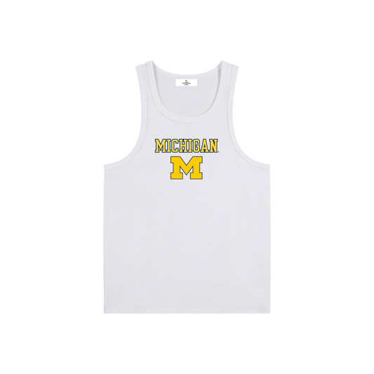 Michigan Performance Tank Top